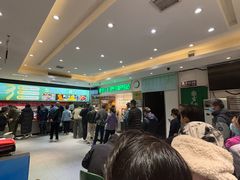 -紫光园·烤鸭·北京菜(劲松店)