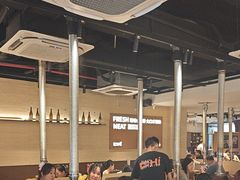 -炽城·烤肉名家(鸿达中央广场店)