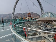 -京东石林峡风景区