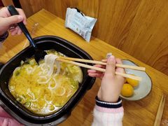 过桥米线-阿香米线(凯德广场.1818店)