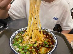 -有礼有面(知春路店)