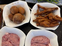 -陈眼镜火锅(总店)