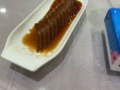 桂花糖藕-顺风海鲜港(金玉兰店)
