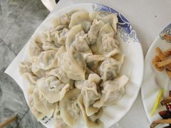 -北戴河庆山饭店·海鲜砂锅粥(北戴河黑石路店)