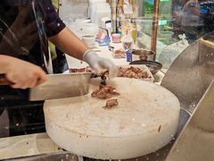 -鹅掂·大岭山烧鹅