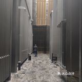 魔都后花园网红最美商场