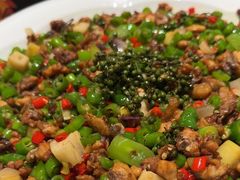 -青花椒花椒鱼(合生汇店)