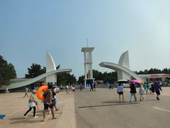 -日照海滨国家森林公园