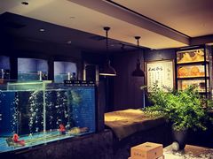 -荣轩(新荣记环球金融中心店)