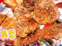 -北三老太太烧烤(人生一串上榜店)