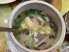 -台山美食一绝阿四台山黄鳝饭(阿四创作店)