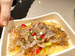 -半天妖烤鱼(方庄店)