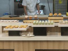 -善和缘素食自助餐厅(浦西万达店)