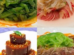 -狮王府淮扬菜(万象城店)