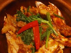 鱼头-客味谣(天安云谷店)