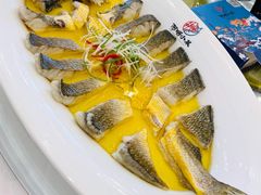 深海大黄鱼-阿明小菜·海鲜·上海菜(梅陇华理店)