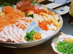 -德川家日本料理(中关村店)