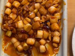 -惠丰门丁肉饼店
