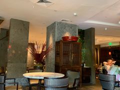-湖滨28中餐厅·西湖宴·杭州君悦酒店