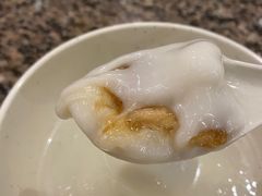 花生汤团-七宝老街汤团(上海世纪汇广场店)