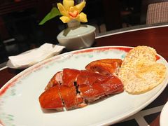 -杭州西子湖四季酒店·金沙厅
