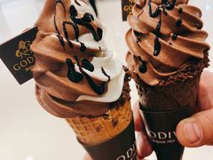 -GODIVA(国际金融中心店)
