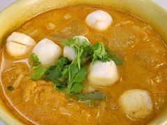 -下环街市熟食中心