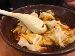 -龙抄手(春熙路总店)