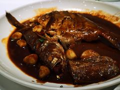 -碧海银沙海鲜餐厅(恒大海上威尼斯店)