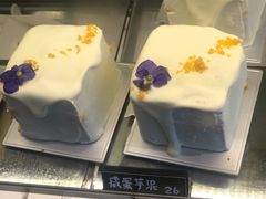 -原麦世家(莱蒙店)