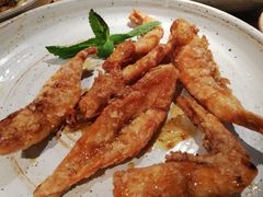 -青年公社烤鸭(蜀山万象汇店)