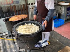 -锅贴大王南翔小笼(临沂二村店)