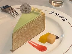 -戈雅法餐厅(世界城广场店)