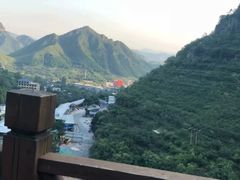 -狼牙山风景区