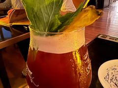 -船长酒吧 The Captain