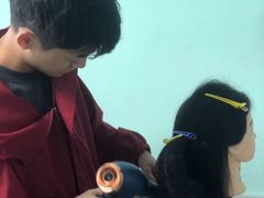 -首脑美容美发化妆美甲培训学校(长沙校区)