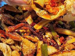 -红盔甲·小龙虾(天钥桥店)