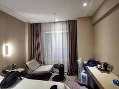 -麗枫酒店(拉萨火车站店)