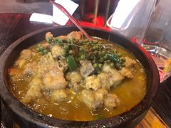 -蜀香坊(墨尔本唐人街旗舰店)