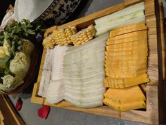 -神洲四海大酒楼(王府井澳门中心店)