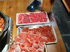 -黔有有贵州酸汤夺夺粉火锅(五味十字店)