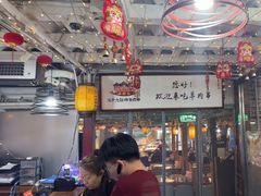 -三个大叔东北烧烤·砂锅菜(西三旗店)