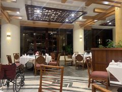 -白云中餐厅·粤菜·亚龙湾喜来登度假酒店