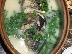 -风味小馆(天目湖宾馆店)