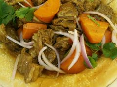 -马尔龙新疆饭店·清真(瑞景店)