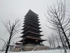 -牛首山文化旅游区