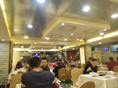 大堂-渝君重庆火锅(嘉宾路店)