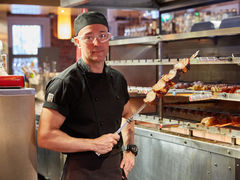 -B'Churrasco Brazilian BBQ Restaurant Melbourne
