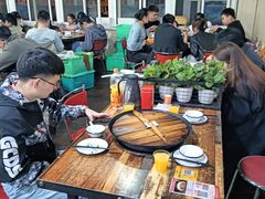 -皖北巫氏三胖地锅鸡(长淮总店)