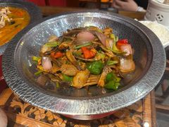 -陈记菜馆·非遗淮扬菜(东关街教场店)
